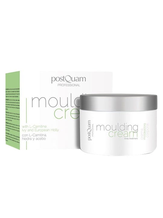Postquam CREMA MODULANTE trattamento corpo 200ml donna