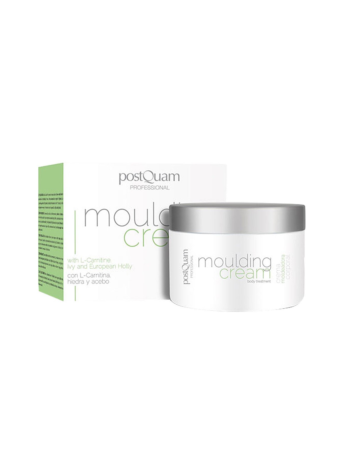 Postquam CREMA MODULANTE trattamento corpo 200ml donna