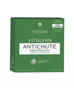 Rene Furterer VITALFAN per caduta capelli progressiva: integratore alimentare 30 unitï¿½ï¿½ unisex