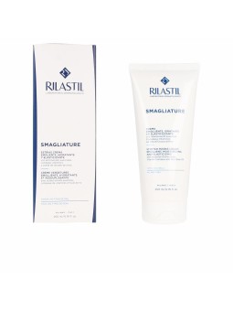 Rilastil SMAGLIATURE Crema 200ml Unisex