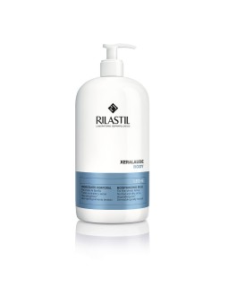 Rilastil XERALAUDE LATTE CORPO 1000ml unisex