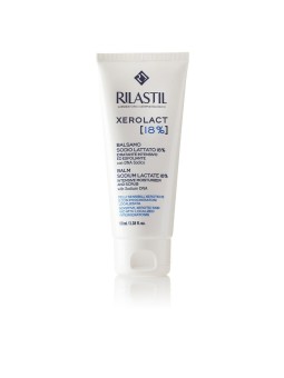 Rilastil XEROLACT 18 balsamo idratante 100ml unisex