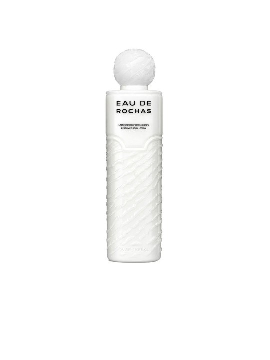 Rochas EAU DE ROCHAS lozione per il corpo 500ml donna