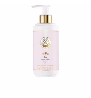 Crema profumata idratante 250ml unisex - Roger & Gallet