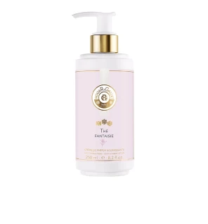 Crema profumata idratante 250ml unisex - Roger & Gallet