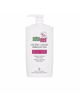 Sebamed lozione idratante pelle secca e sensibile 1000ml