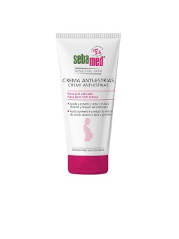 Sebamed crema anti-estrï¿½ï¿½as pelle sensibile 200ml