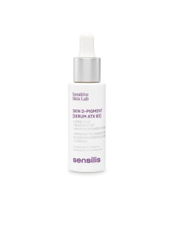 Sensilis SKIN DPIGMENT SERUM ATX B3 trattamento correttivo 30ml unisex