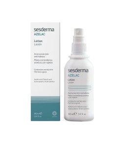 Sesderma AZELAC lozione 100ml per donna