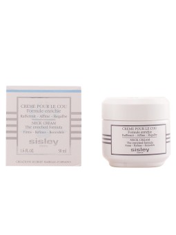 Sisley Crema Collo Rassodante 50ml: Idratazione e Tono