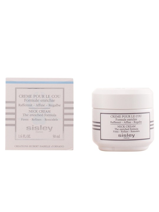 Sisley Crema Collo Rassodante 50ml: Idratazione e Tono
