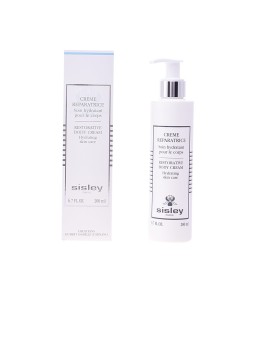 Sisley Crema Corpo 200ml: Ripara e Idrata la tua Pelle