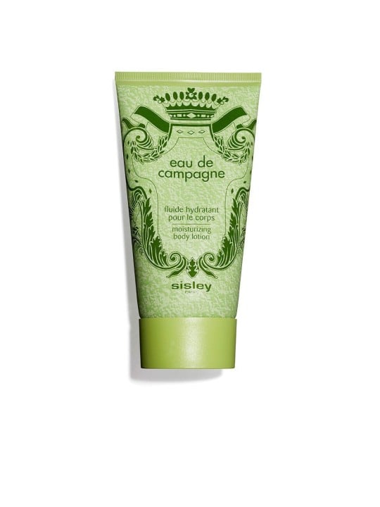 Sisley EAU DE CAMPAGNE fluido corpo unisex 150ml