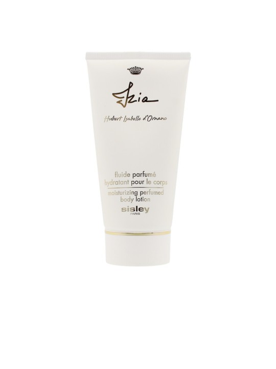 Sisley Izia Lozione Corpo Idratante e Profumata 150ml