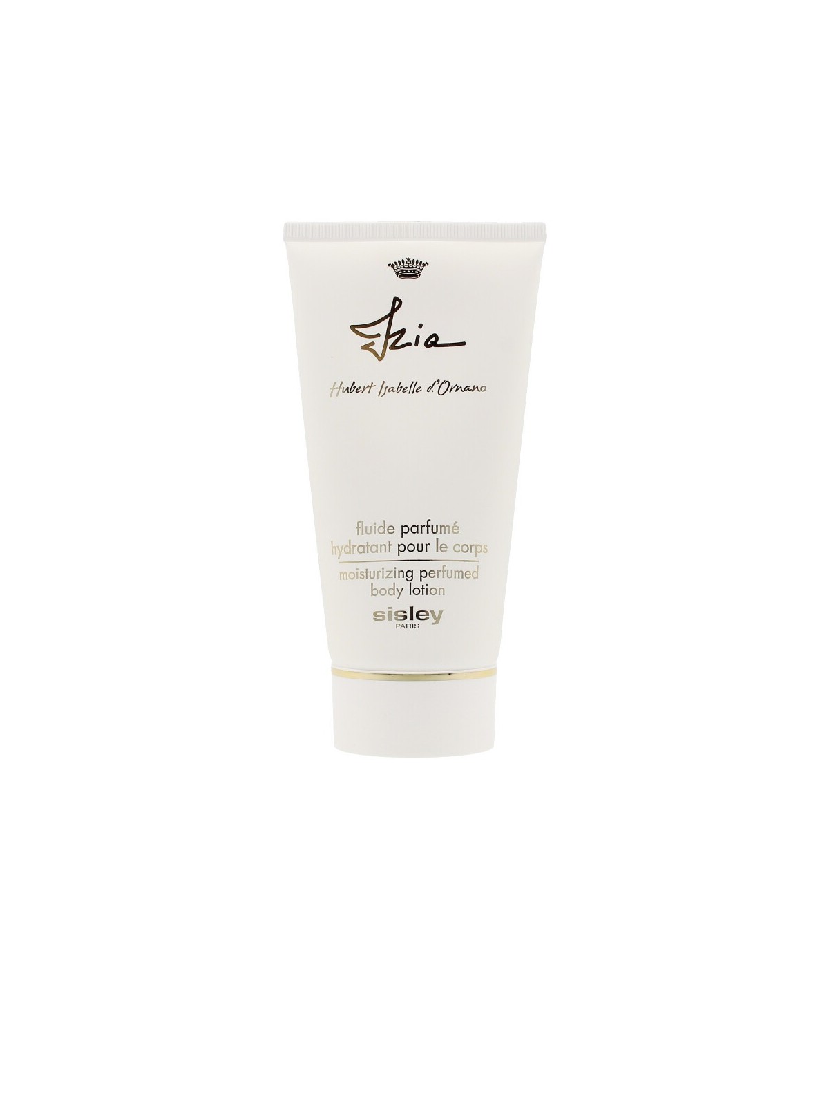 Sisley Izia Lozione Corpo Idratante e Profumata 150ml