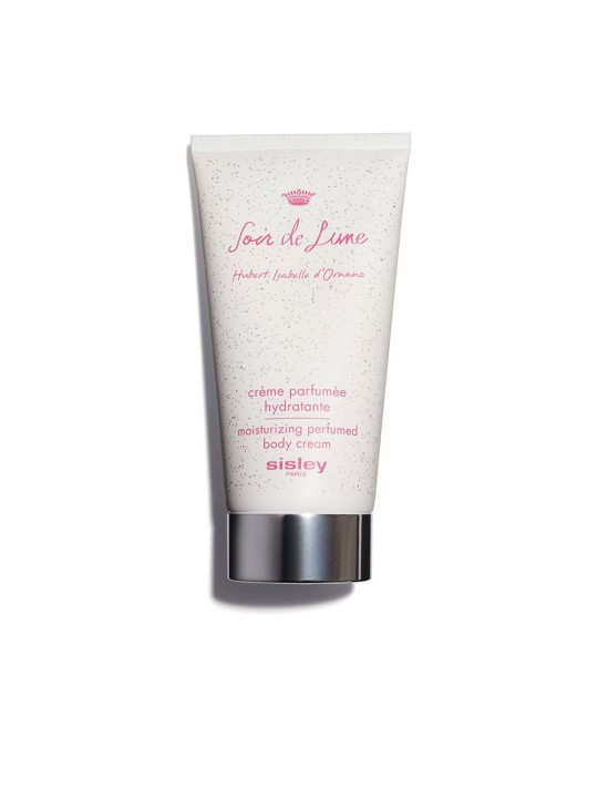 Sisley Soir de Lune Crema Corpo Idratante 150ml Donna