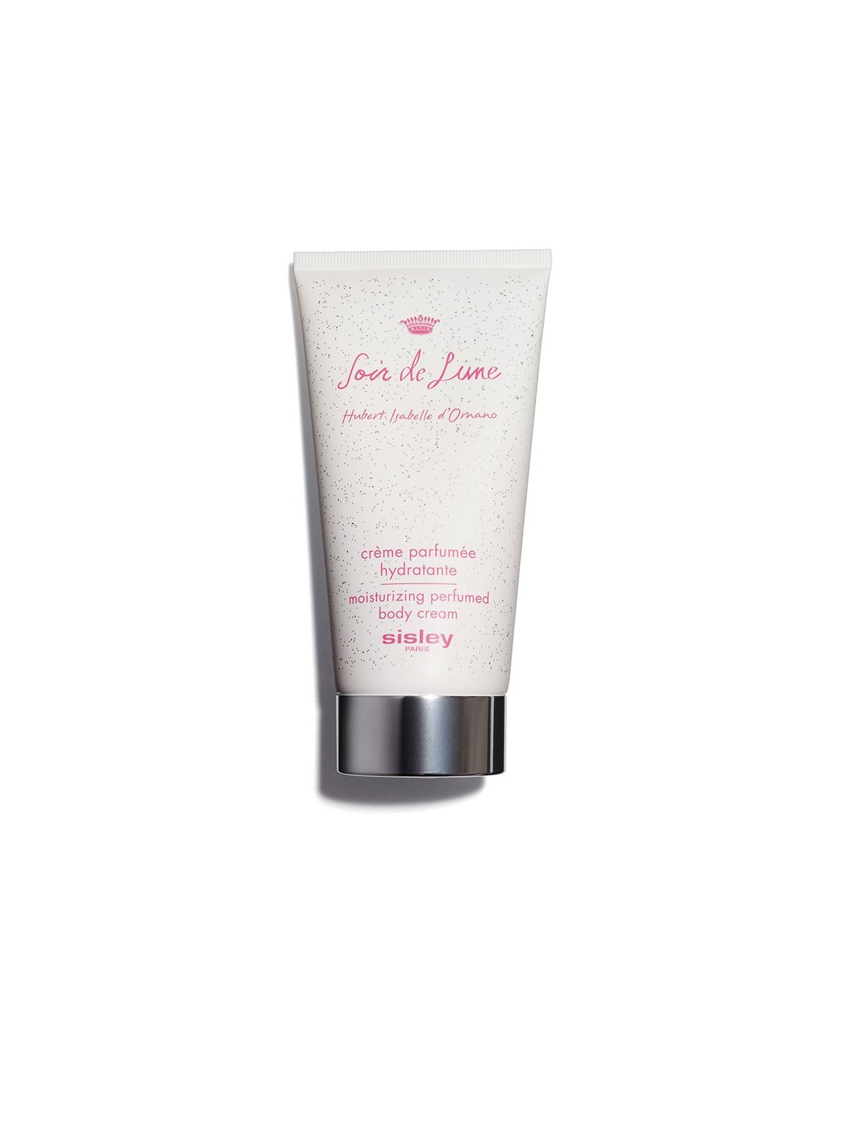 Sisley Soir de Lune Crema Corpo Idratante 150ml Donna