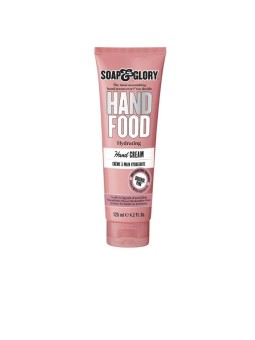 Soap Glory HAND FOOD Crema Idratante per le Mani 125ml donna Soap & Glory www.essenzetotalstyle.com 