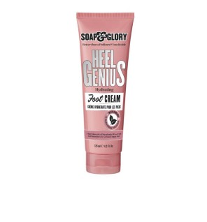 Soap & Glory HEEL GENIUS 125ml per donna