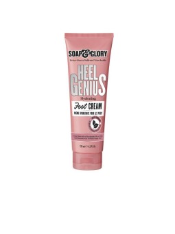 Soap & Glory HEEL GENIUS 125ml per donna
