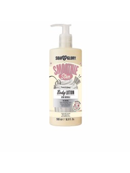Soap Glory SMOOTHIE STAR Lotion Corpo 500ml Unisex 