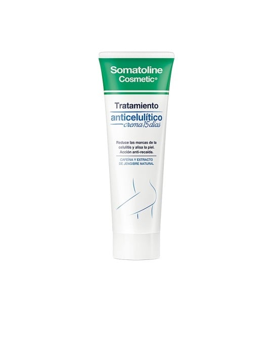 Somatoline Cosmetic ANTICELLULITE TERMATTIVO crema 250ml donna Somatoline Cosmetic www.essenzetotalstyle.com 