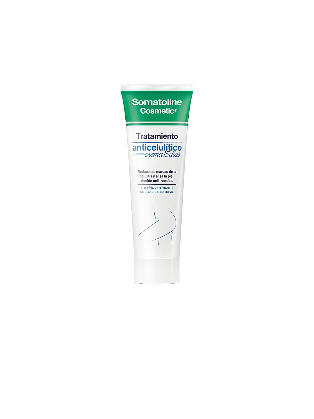 Somatoline Cosmetic ANTICELLULITE TERMATTIVO crema 250ml donna Somatoline Cosmetic www.essenzetotalstyle.com 