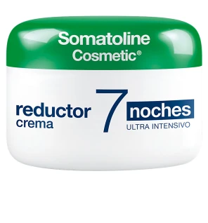 Crema Snellente Intensiva 7 notti 250ml donna