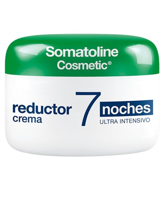 Crema Snellente Intensiva 7 notti 250ml donna