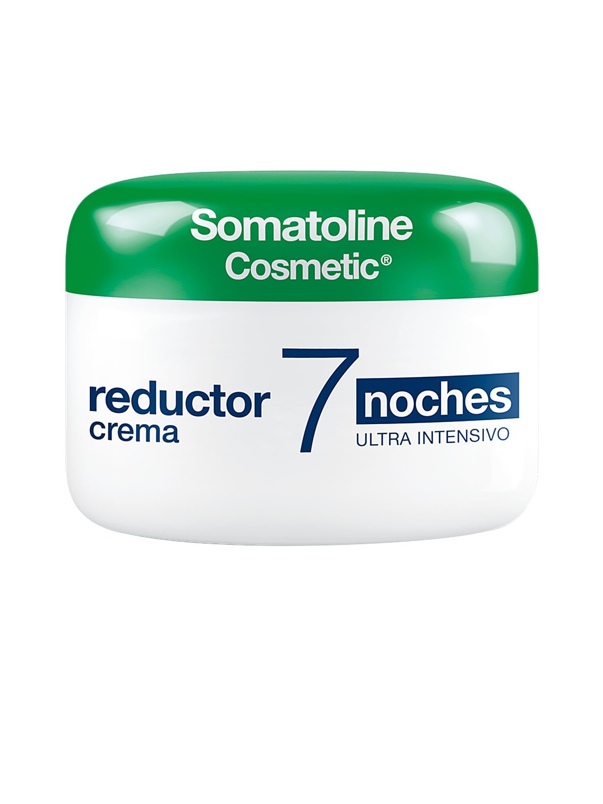Crema Snellente Intensiva 7 notti 250ml donna