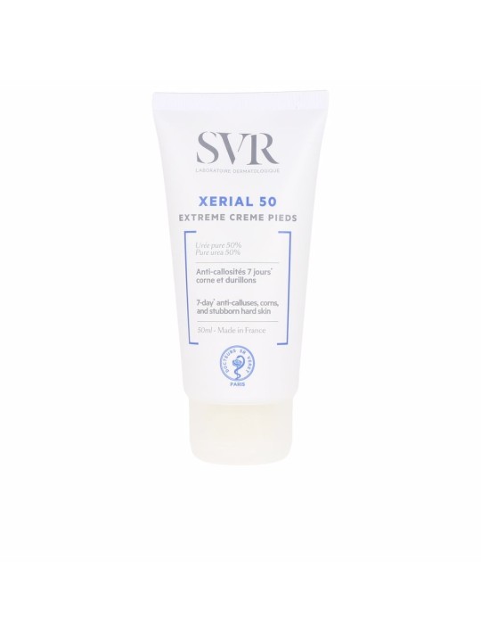 Crema piedi estrema XERIAL 50 Svr Laboratoire Dermatologique