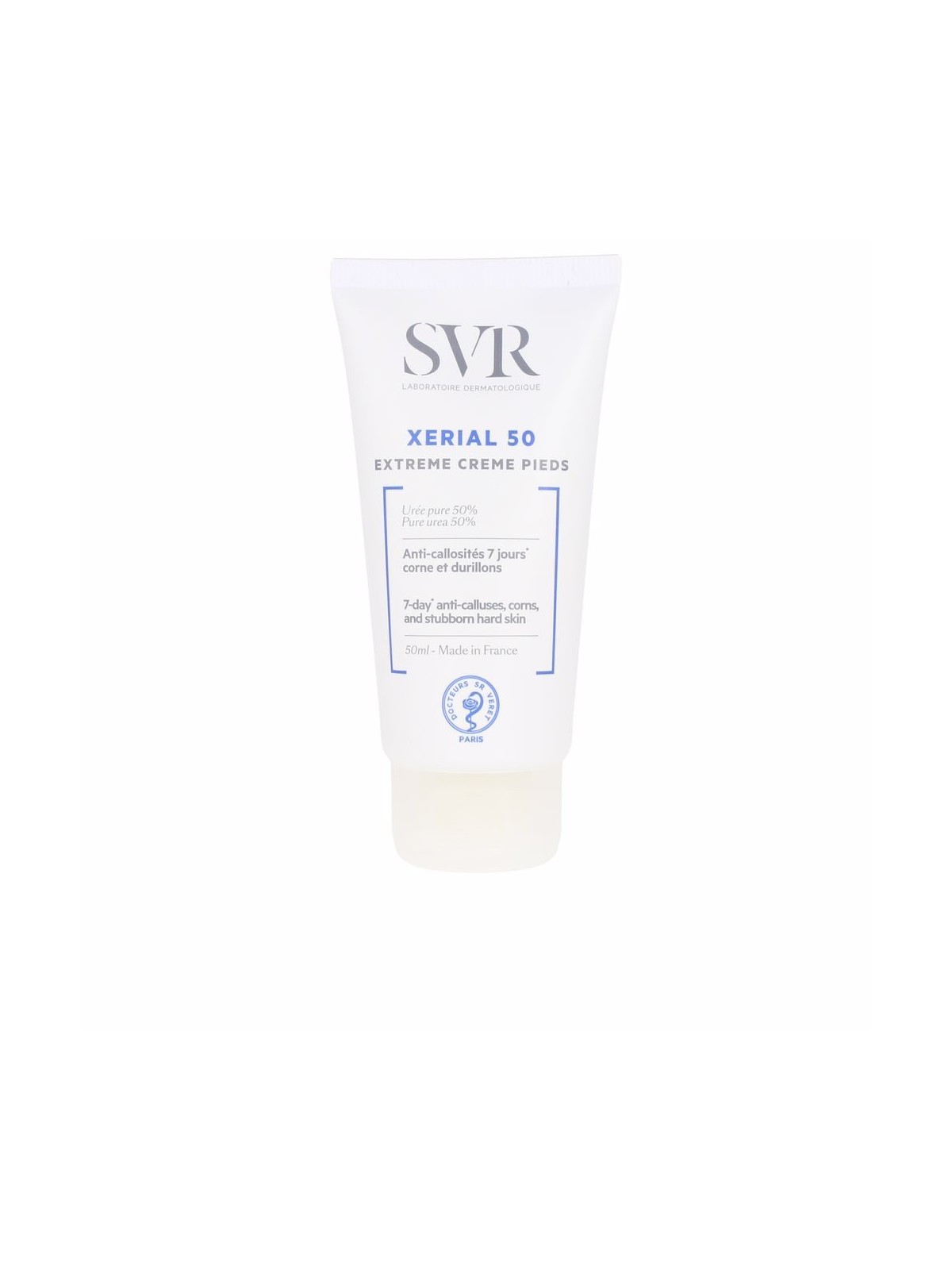 Crema piedi estrema XERIAL 50 Svr Laboratoire Dermatologique