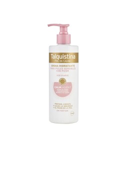 Crema idratante Talquistina 400ml unisex