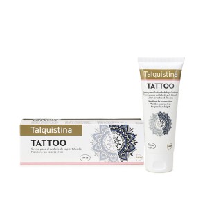 Talquistina Tattoo 70ml unisex