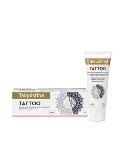 Talquistina Tattoo 70ml unisex