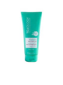Scrub doccia burro di Teaology RADIANCE CHAI TEA 200ml
