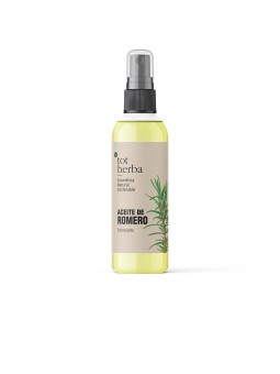 Rosemary Body Oil 100ml for Women