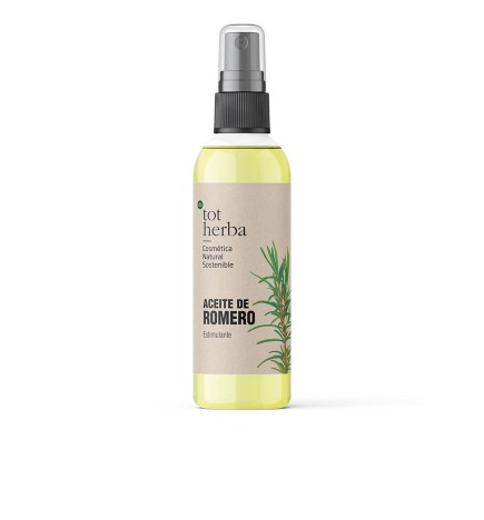 Rosemary Body Oil 100ml for Women