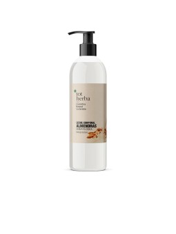 Tot Herba LATTE per il corpo mandorle 500ml unisex
