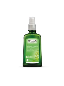 Weleda Birch Anti-Cellulite Oil 100ml