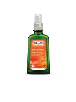 Weleda ARNICA massage oil 50ml unisex