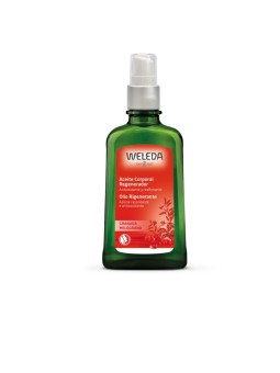 Olio Rigenerante per il Corpo al Melograno Weleda 100ml
