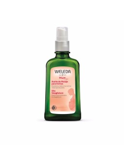Olio da Massaggio per Smagliature Weleda MUM 100ml