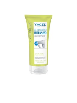 Yacel CELLUBLOCK gel anticellulite intensivo 200ml donna