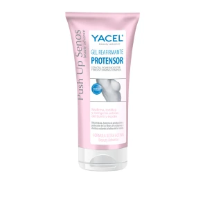 Yacel PUSH up SENOS gel rassodante protettivo 200ml