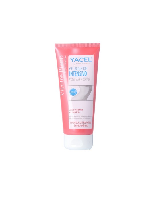 Yacel PANCIA PIATTA gel riduttore intensivo 200ml