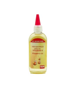 Yari Olio di Vitamina E 100 NATURALE 110ml