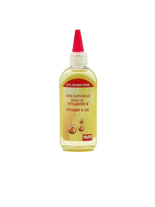 Yari Olio di Vitamina E 100 NATURALE 110ml