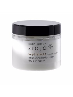 Crema Corpo Caffï¿½ï¿½ e Cioccolato 300ml Donna