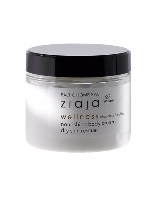 Crema Corpo Caffï¿½ï¿½ e Cioccolato 300ml Donna
